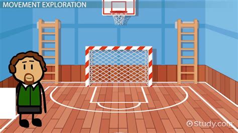 Methods for Teaching Physical Education Lessons .